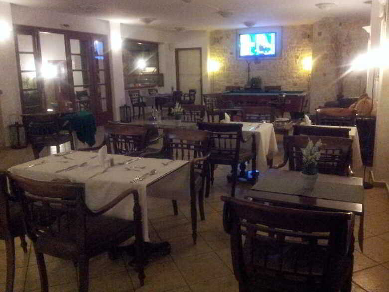 Hotel Amazones Village Suites