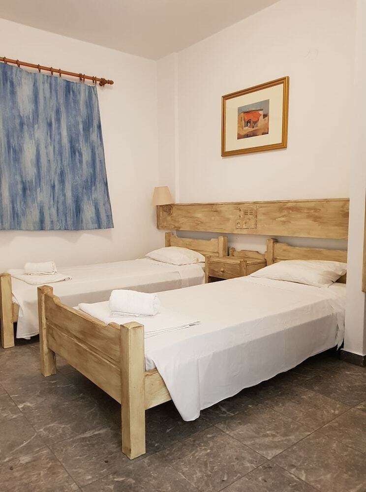 Hotel Amazones Village Suites