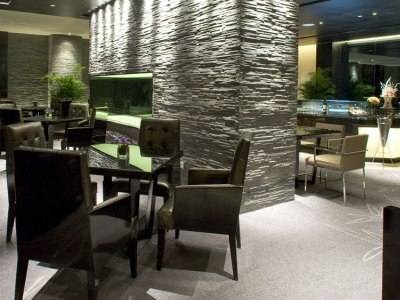 Hotel Pan Pacific