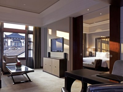 Hotel Pan Pacific