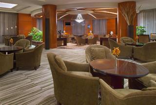 Hotel The Westin, Dhaka