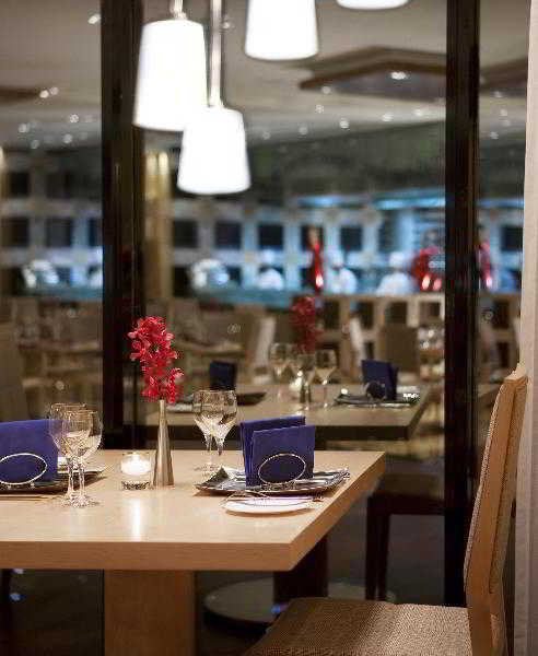 Hotel The Westin, Dhaka