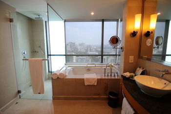 Hotel The Westin, Dhaka
