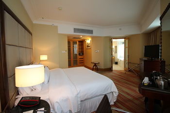 Hotel The Westin, Dhaka