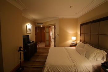Hotel The Westin, Dhaka