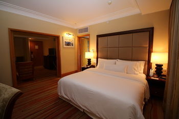 Hotel The Westin, Dhaka