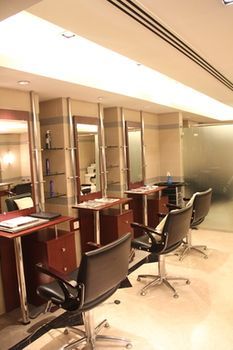 Hotel The Westin, Dhaka