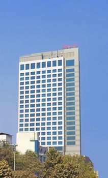 Hotel The Westin, Dhaka