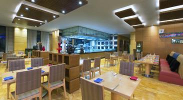 Hotel The Westin, Dhaka