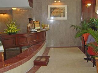 Hotel Sarina