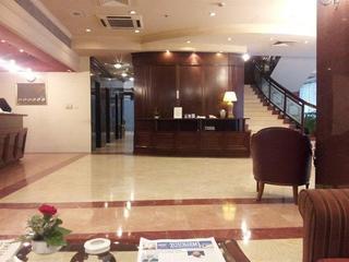 Hotel Sarina