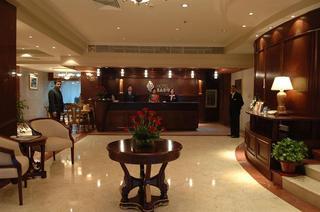 Hotel Sarina