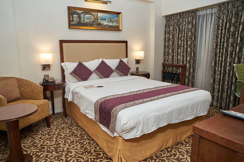 Hotel Royal Park Residence