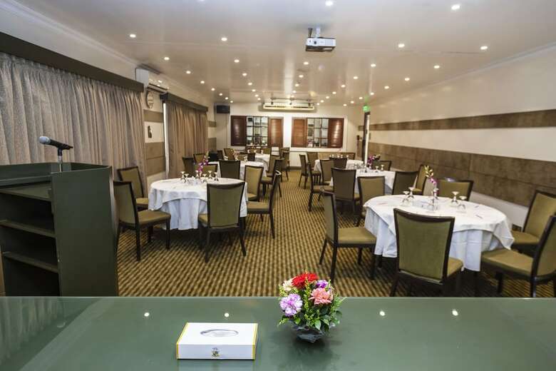 Hotel Royal Park Residence