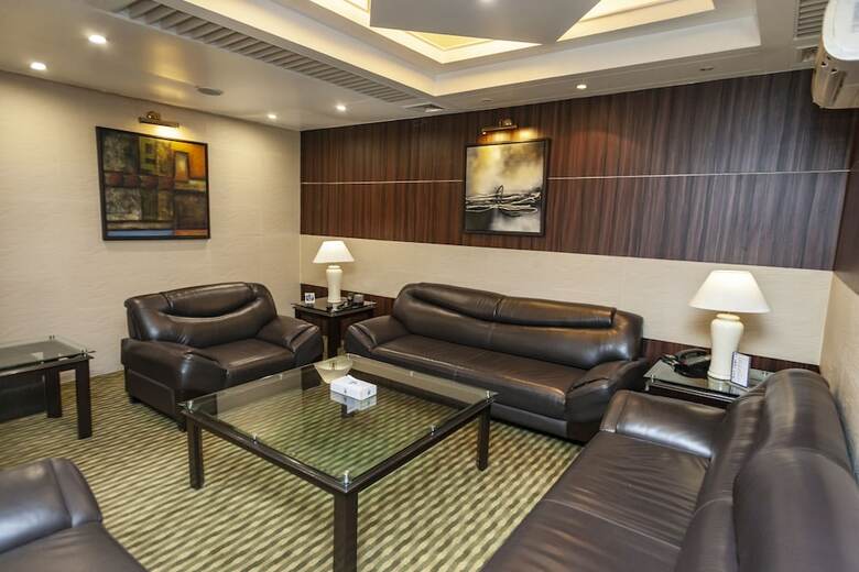 Hotel Royal Park Residence
