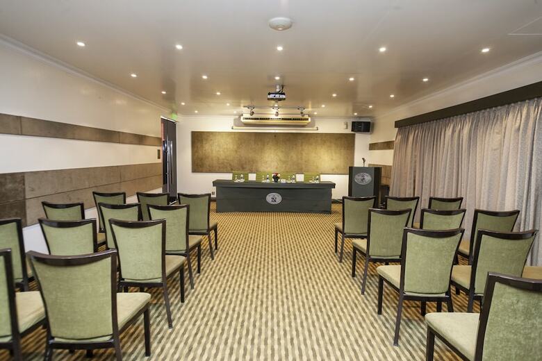 Hotel Royal Park Residence