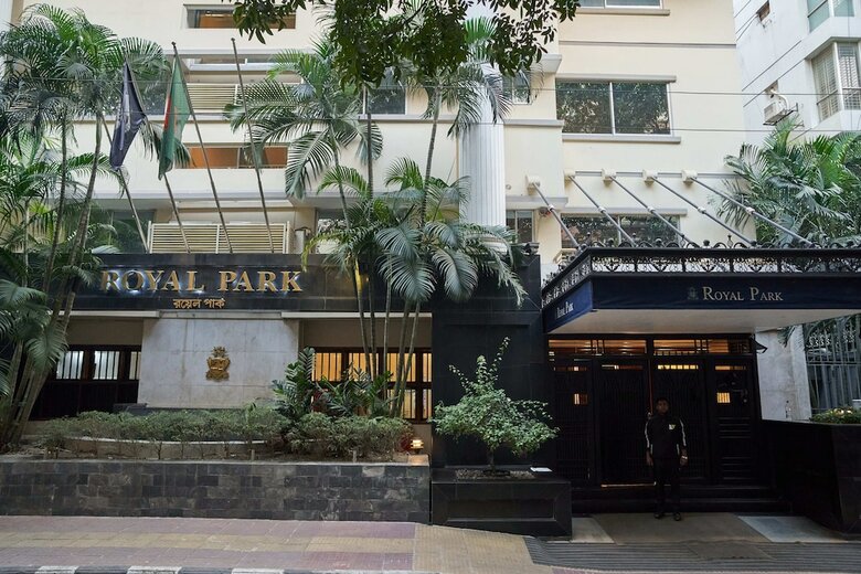 Hotel Royal Park Residence