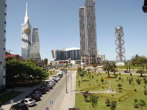Apartamento Ingas Guests Home
