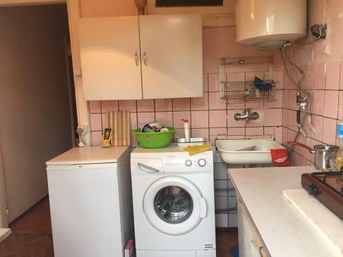 Apartamento Ingas Guests Home