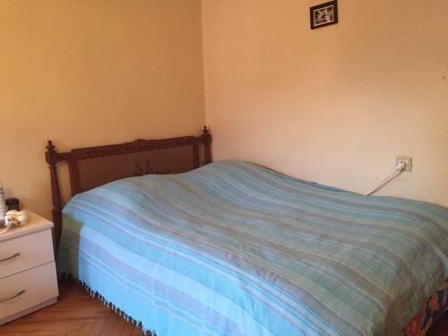 Apartamento Ingas Guests Home