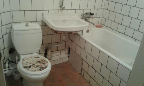 Apartamento Ingas Guests Home