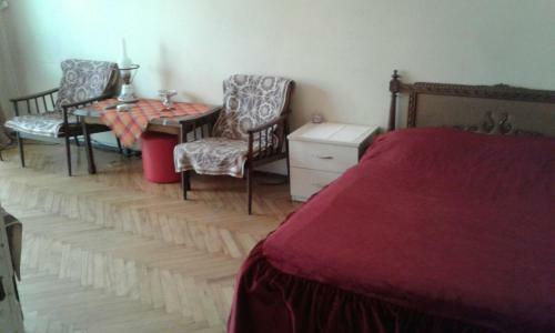 Apartamento Ingas Guests Home