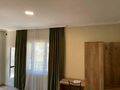 Hostal Soso Burduli's Guesthouse