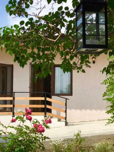 Hostal Soso Burduli's Guesthouse