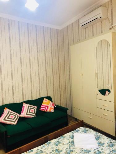 Apartment Aleqsandre