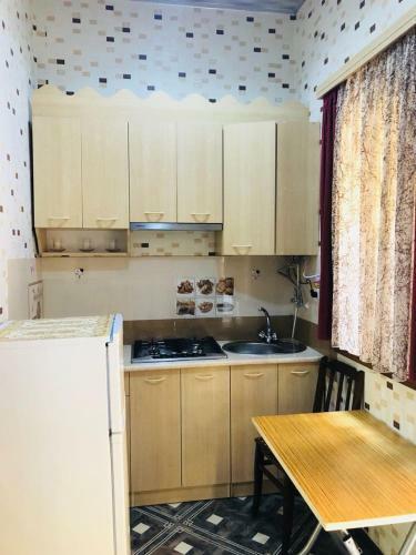 Apartment Aleqsandre