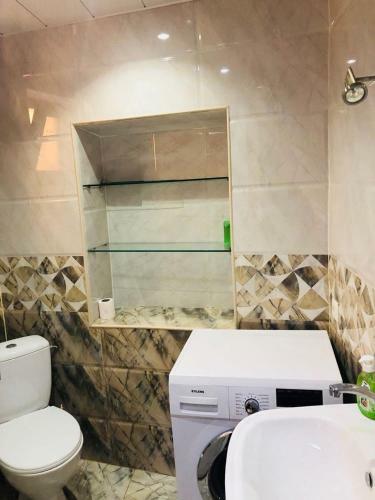 Apartment Aleqsandre