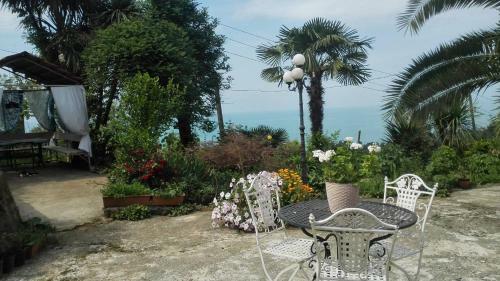 Agroturismo Ia House