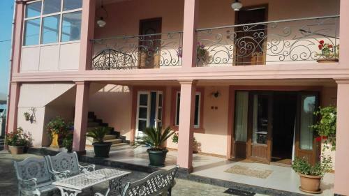 Agroturismo Ia House