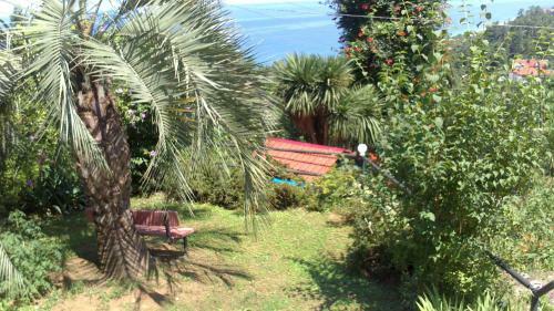 Agroturismo Ia House