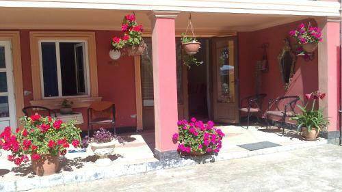 Agroturismo Ia House