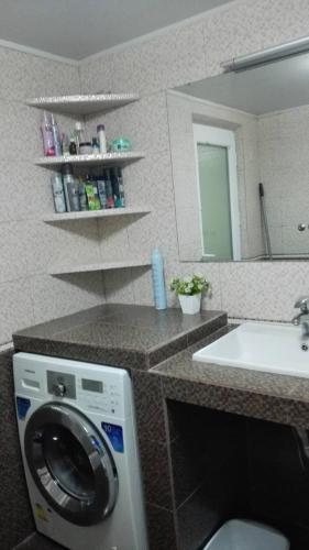 Agroturismo Ia House