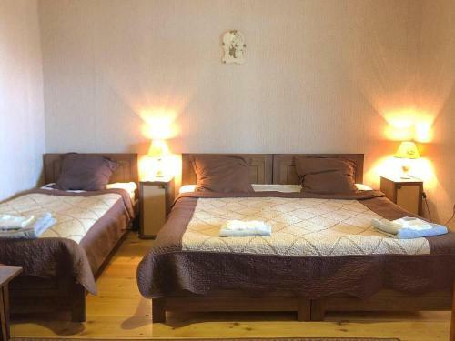 Hostal Guest House Evdoshvili St N5