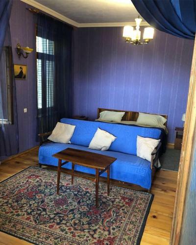 Hostal Guest House Evdoshvili St N5