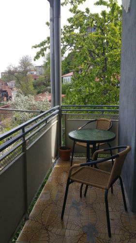 Hostal Guest House Evdoshvili St N5