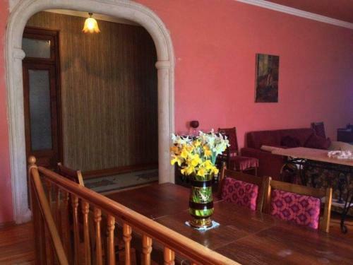Hostal Guest House Evdoshvili St N5