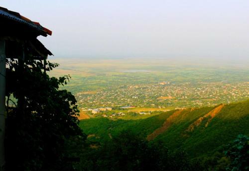 Hostal Guest House Evdoshvili St N5
