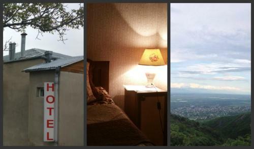 Hostal Guest House Evdoshvili St N5