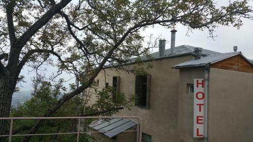 Hostal Guest House Evdoshvili St N5