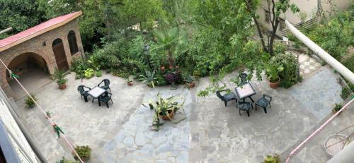 Hostal Guest House Evdoshvili St N5