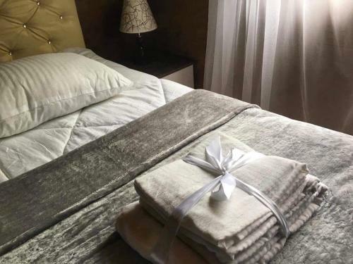 Hostal Guest House Mtirala National Park
