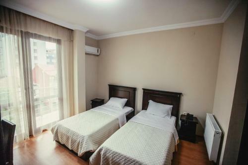 Hotel Riva