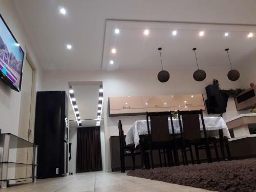 Apartment Mirian Mepe