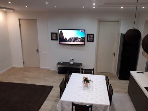 Apartment Mirian Mepe