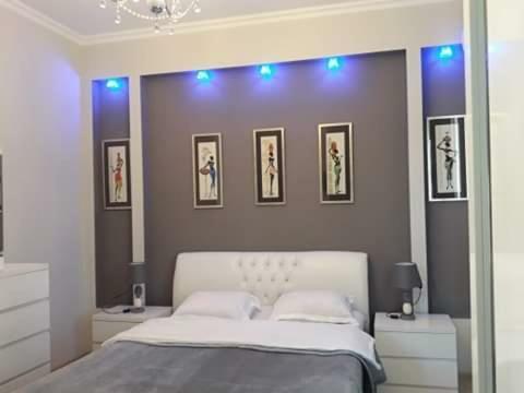 Apartment Mirian Mepe