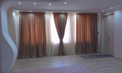 Apartment Mirian Mepe